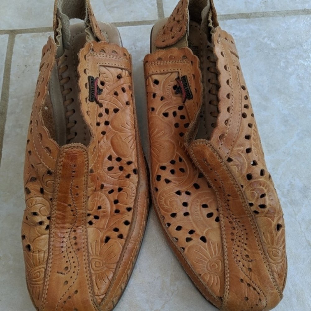 PIKOLINOS - vintage shoes